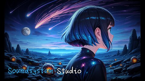Soundsystem - Lost | BGM music | Soundtrack