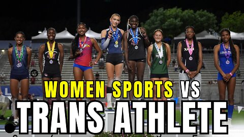 Riley Gaines Slams Trans Athlete AB Hernandez’s Wins in Women’s Sports
