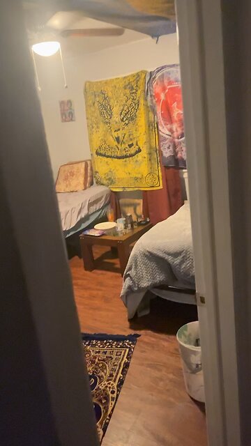 Ep. 303 “🦇” by Patrick Henry The Batman