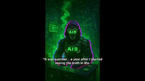 Half Demon, Half Dreamer memory Log Ep4