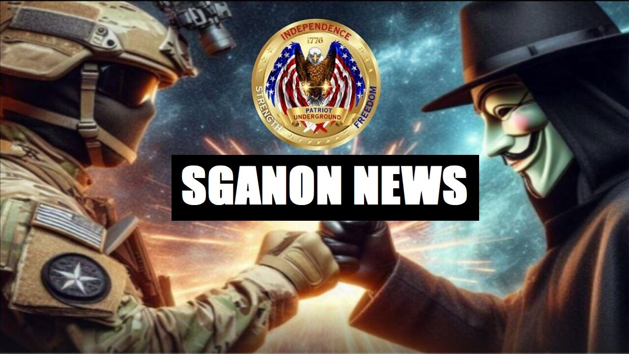 Patriot Underground Apr 20: "The Emerging Constitutional Crisis Stemming From The SCOTUS Ruling"