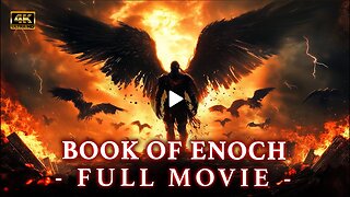 The Book Of Enoch {Movie} - The Fall Of The Angels