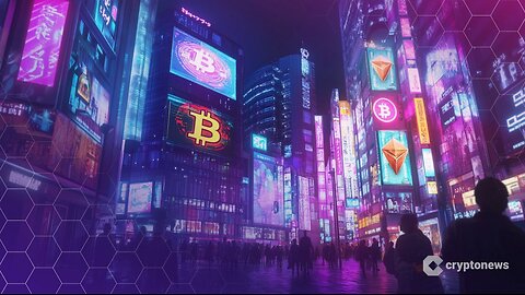 Japan to Classify Crypto as Financial Products, Impose Insider Trading Restrictions: Report