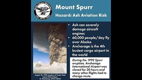SHOULD ANCHORAGE BE EVACUATED, IMMEDIATELY?
