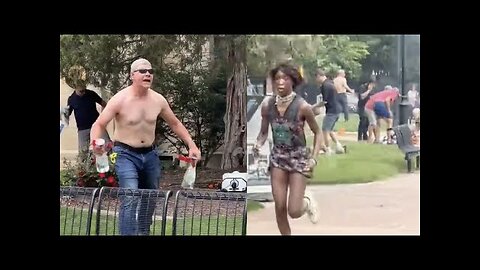 THERE ARE PSYOPS....AND THEN THERE'S THIS!