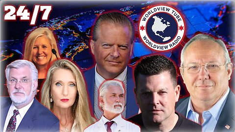 🚨Worldview Tube Live🚨