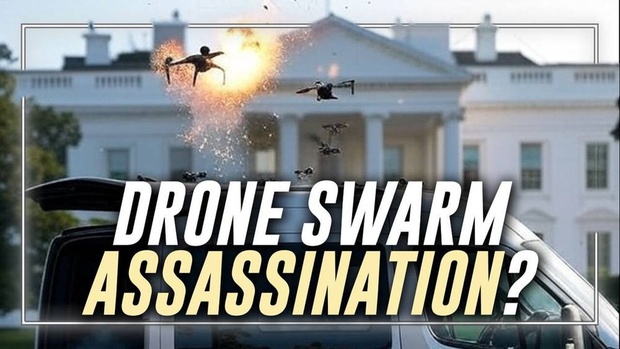 Viktor Bout Warns NATO May Stage False Flags To Try & Kill President Trump