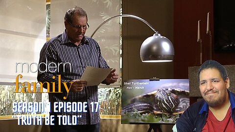 Modern Family | Season 1 Episode 17 | TV Show Reaction