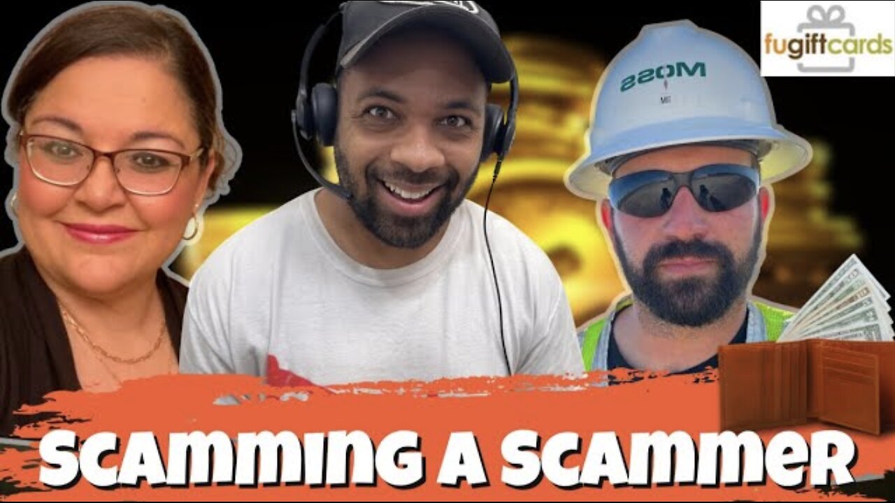 Victim Gets Revenge On Romance Scammer She Fell In Love With