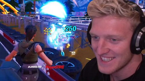 Tfue Is Going To Be The Reason This Gets Nerfed In Fortnite..