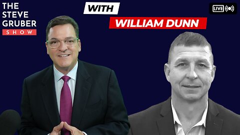 Col. William Dunn (Ret) | Maduro Captured: Military Reality vs Media Spin