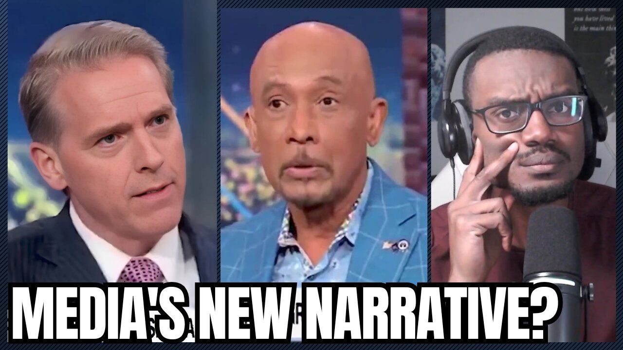 Liberal Propaganda Ignores Obvious Motive For Charlie Kirk Assassination