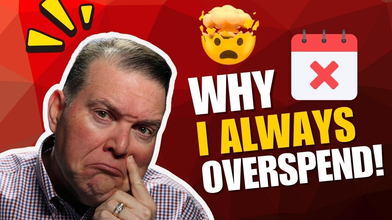 Why Do I Always Blow My January Budget?