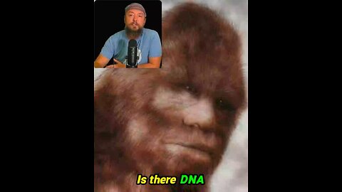DNA Evidence for Sasquatch