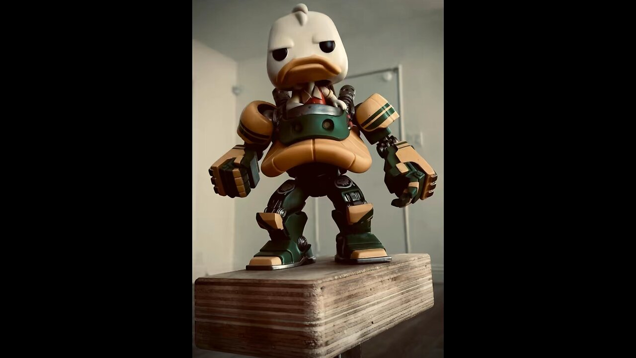 Funko Pop come to Life 🔥