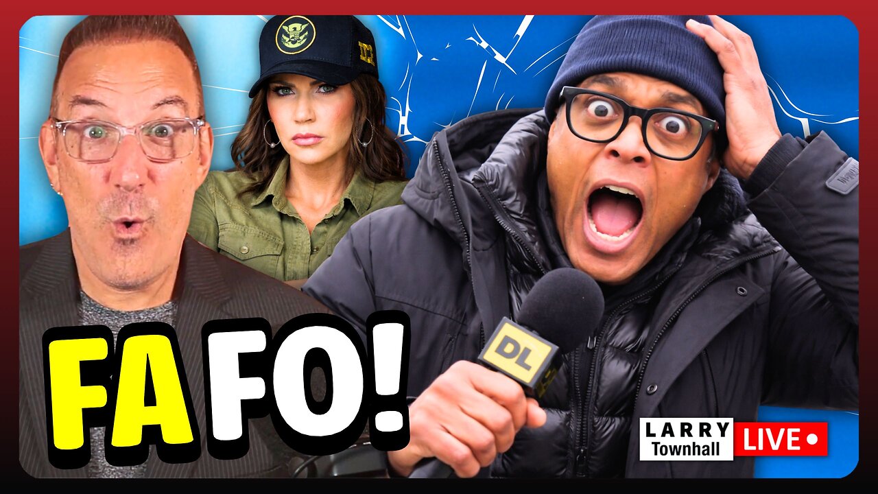 🚨BREAKING: Don Lemon Facing ARREST?! Minneapolis Church STORMED By NUTJOB Protestors!