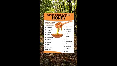 Honey Benefits: Nature’s Sweet Remedy for Daily Wellness