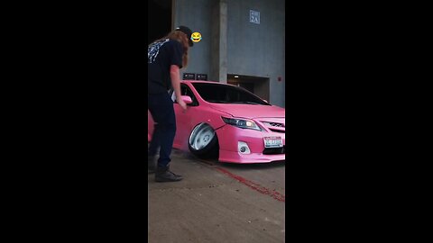 crazy car 🚗🚨🚨🚨