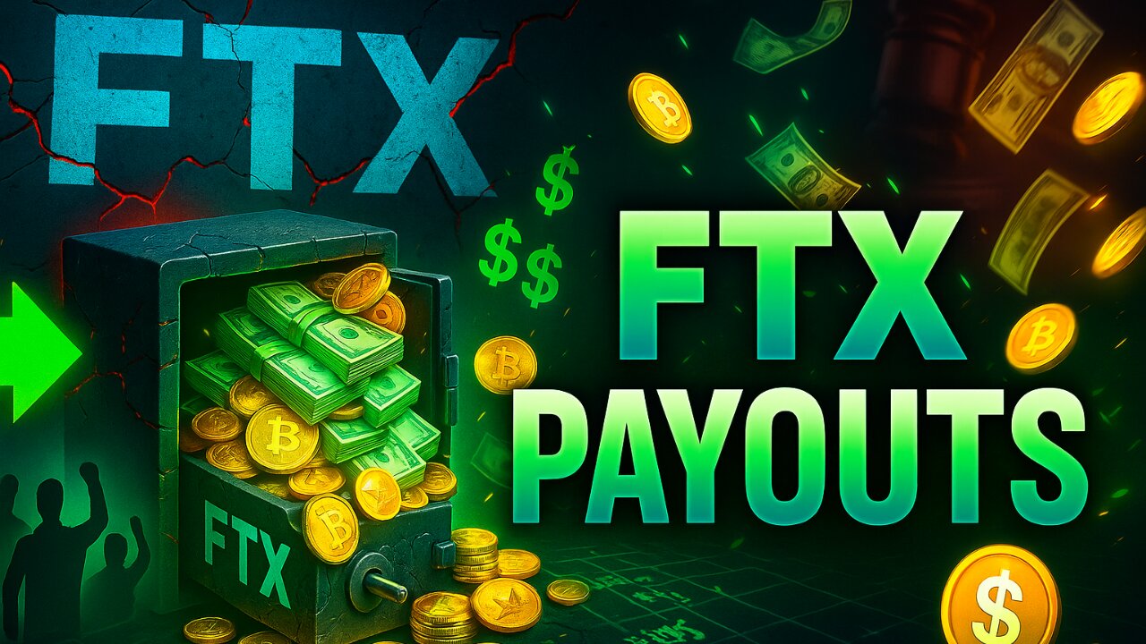 FTX Creditor Payouts Begin