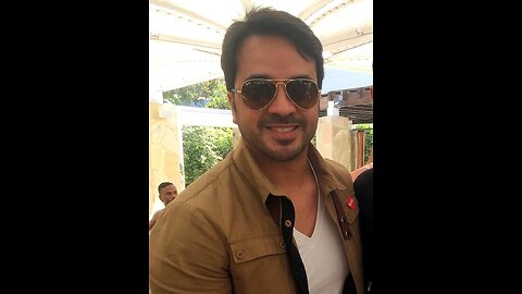 Luis Fonsi