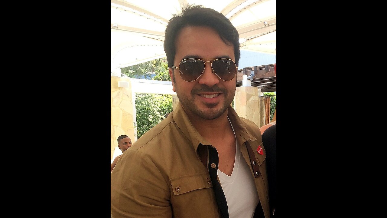 Luis Fonsi