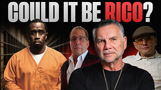 The Truth About Diddy and RICO Charges: Ex-Mobsters Weigh in