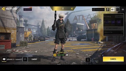 Cod Mobile:The CR56-Amax is so good