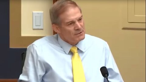 Chairman Jordan Questioning at Hearing on The Proxy Advisor Duopoly’s Anticompetitive Conduct