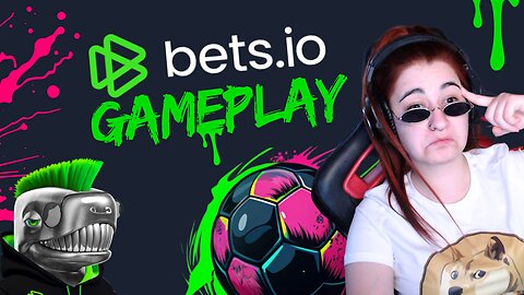 $500 Slot Spree at Bets.io – Can I Beat the House? 🎰💸