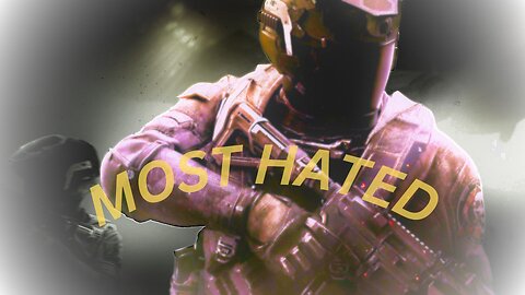 THE MOST OVERHATED CALL OF DUTY GAME