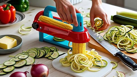 25 AMAZON Kitchen Gadgets That Are ACTUALLY Worth It in 2025!