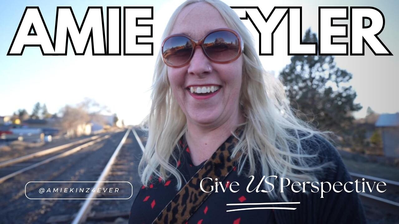 Give Us Perspective