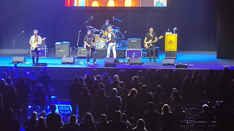 Big Country - Fields of Fire - Wild Creek, Bethlehem, PA 6/20/2025