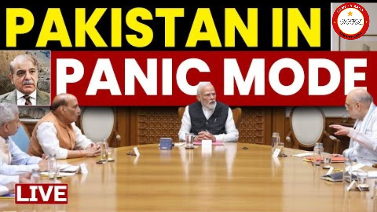 Pahalgam Terror Attack News Live: Real News for Real People