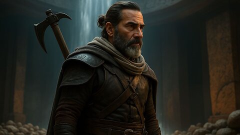 HEART OF THE FORTRESS: A TALE OF HONOR AND MYSTERY