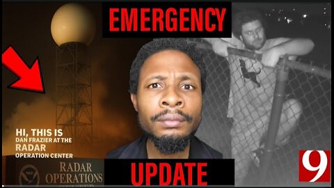 JWTV: U.S Radar's Under Attack - Group Leader Confirms It's Just Starting... #VishusTv 📺