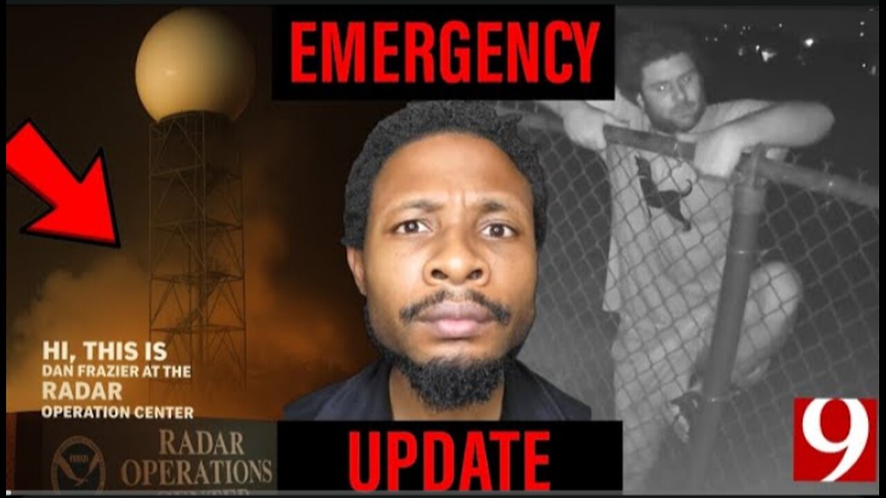 JWTV: U.S Radar's Under Attack - Group Leader Confirms It's Just Starting... #VishusTv 📺