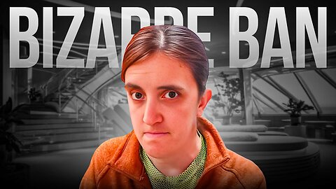 The Unbelievable Story Behind Cruise's Bizarre Ban