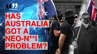 Australia’s ECONOMY & Culture Has Huge Problems. This Is NOT One of Them.