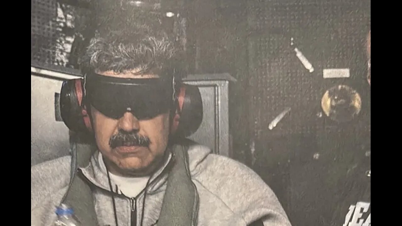 Maduro K*dnapped, OF Documentary, what happened to Las Vegas Sh**ter