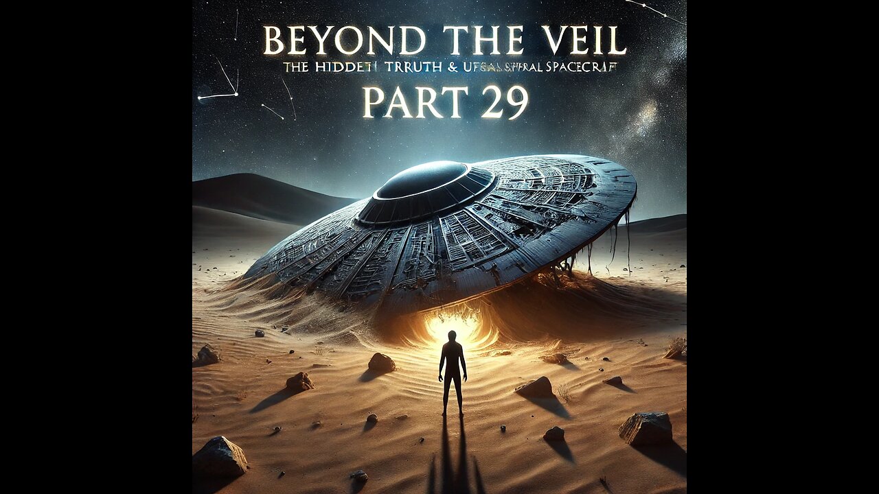 Beyond the Veil: The Hidden Truth About UFOs in the Law of One - Part 29