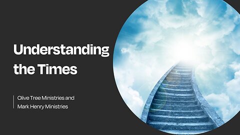 No One Knows the Hour