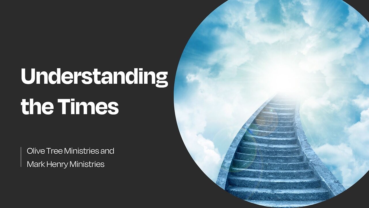 No One Knows the Hour