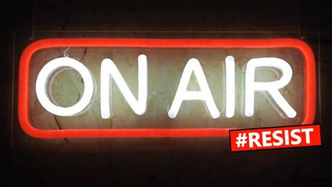 ⚠️ON AIR - DEA Agents, Adrenochrome, Trump, Epstein, Skynet, AI, 5g, all over the board on this one