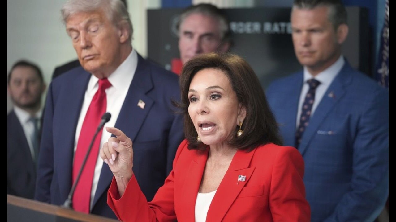Media: Trump's Crime Crackdown In D.C. Has 'Parts Of The City On Edge' (The Crime Not So Much)