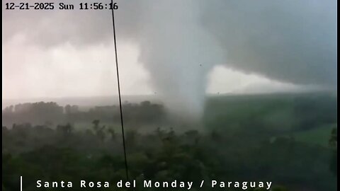 Wordwide Weather Warfare Alert News - 12-27-2025