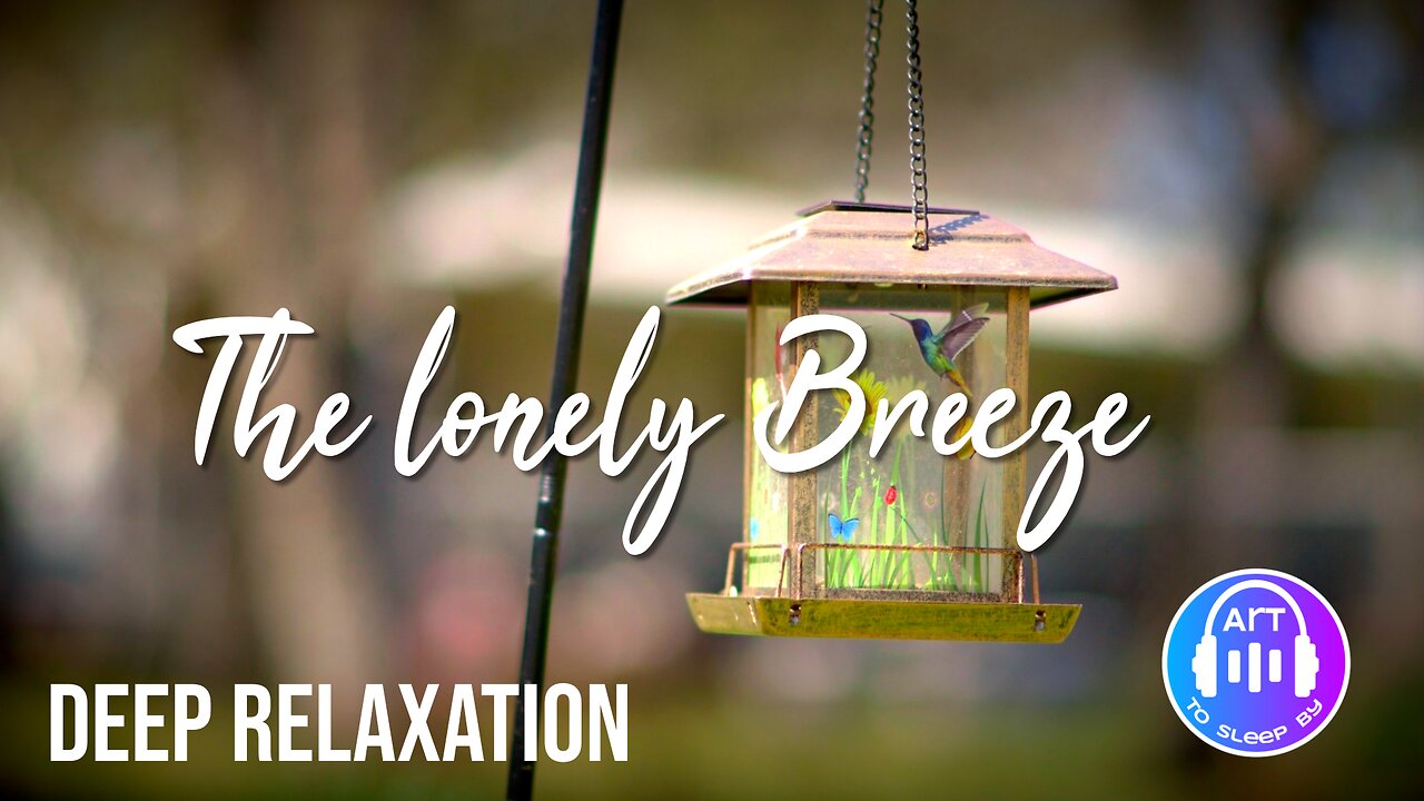 The Lonely Breeze