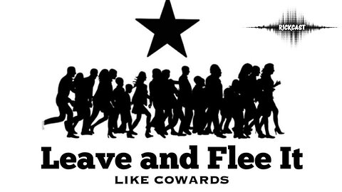 The Great Texas Exodus: Democrats Fleeing Accountability