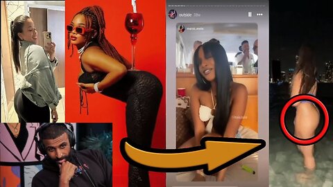 Myron Spitting FACTS Against IG Thoty On Social Media DIFFERENCES Men vs Women