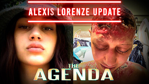 Alexis Lorenze Update: From Vaccine Injury to Recovery
